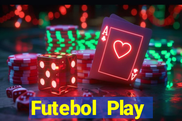 Futebol Play Flamengo ao vivo